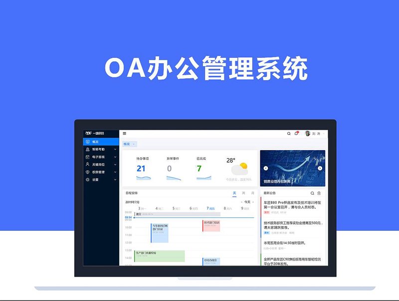 系统集成：数字化转型的桥梁