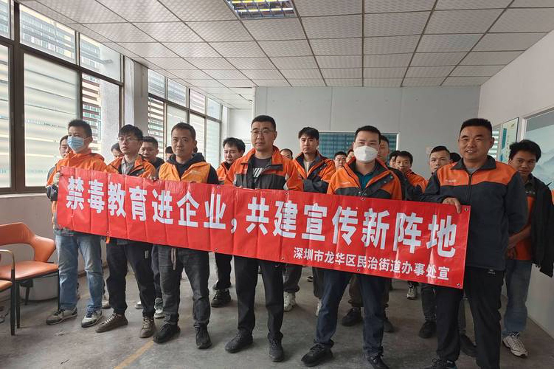 琦万彩科技
